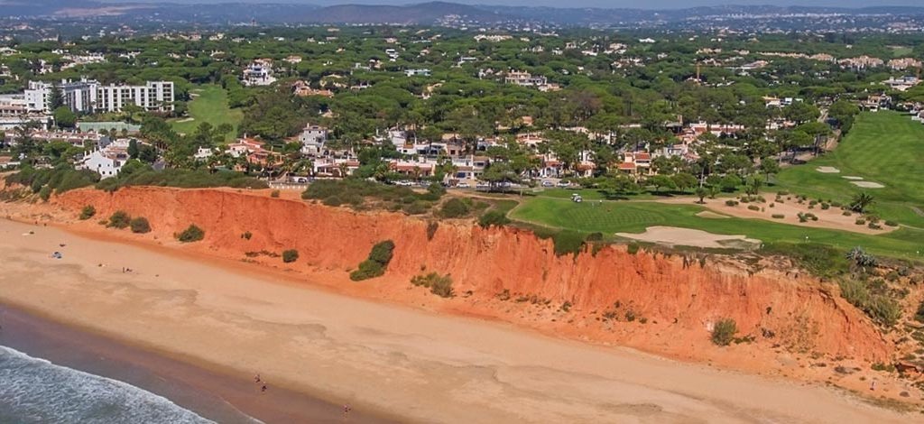 Hotels in Vale do Lobo